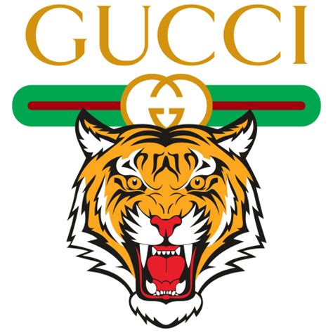 gucci tige|gucci tiger emblem.